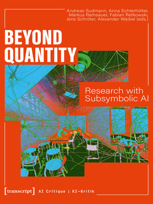 cover image of Beyond Quantity